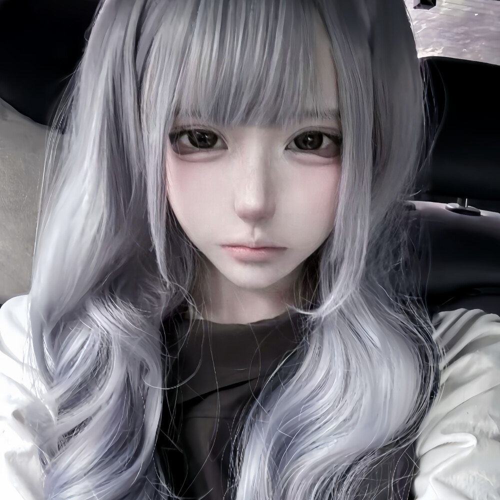 我总说你身上有独特的香水味