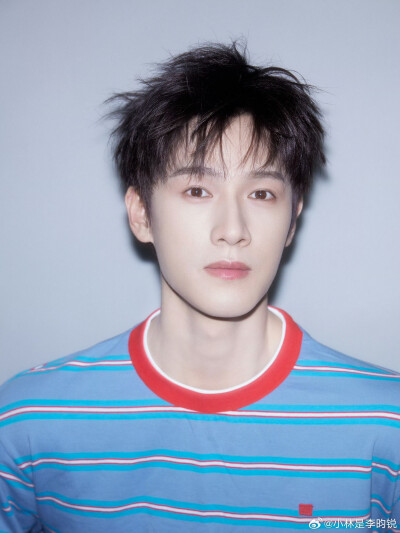 李昀锐