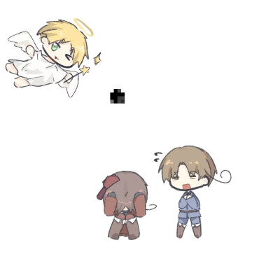 黑塔利亚