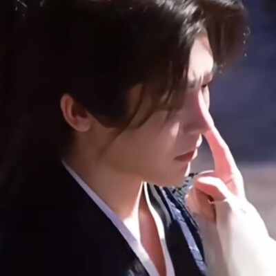 拾得你一颗泪滴