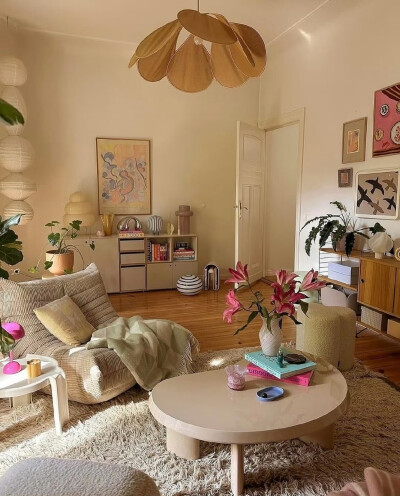 dream house