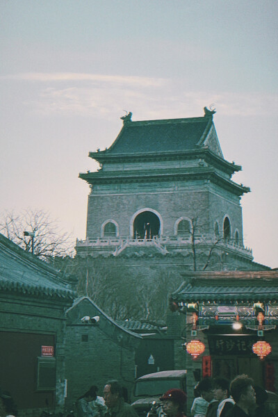 北京