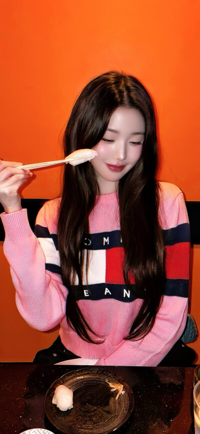 张元英壁纸