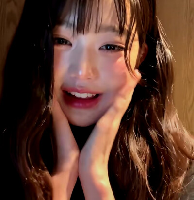就这样看着你