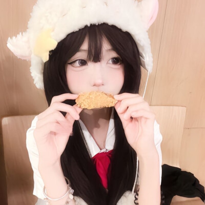 权威女头