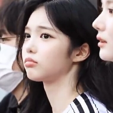 你好可爱，说什么我都听你的