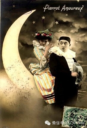 Moon Lovers 月亮爱人