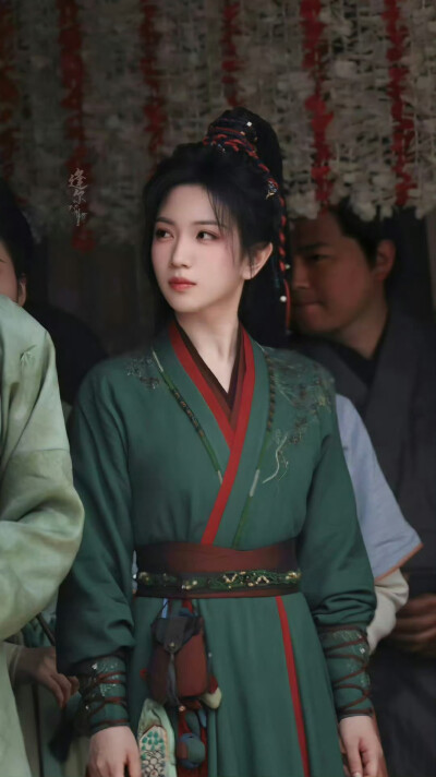 代露娃