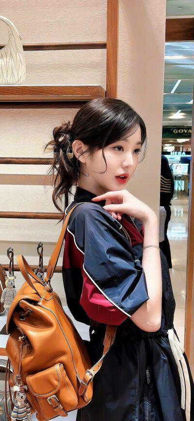 张元英壁纸