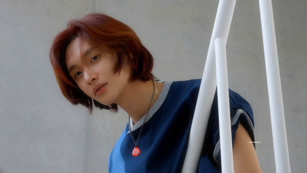 朴元彬 橙光素材