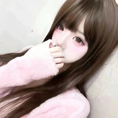 权威女头