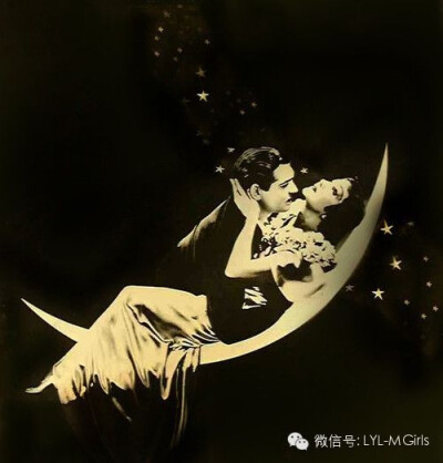 Moon Lovers 月亮爱人