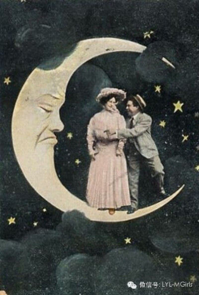Moon Lovers 月亮爱人