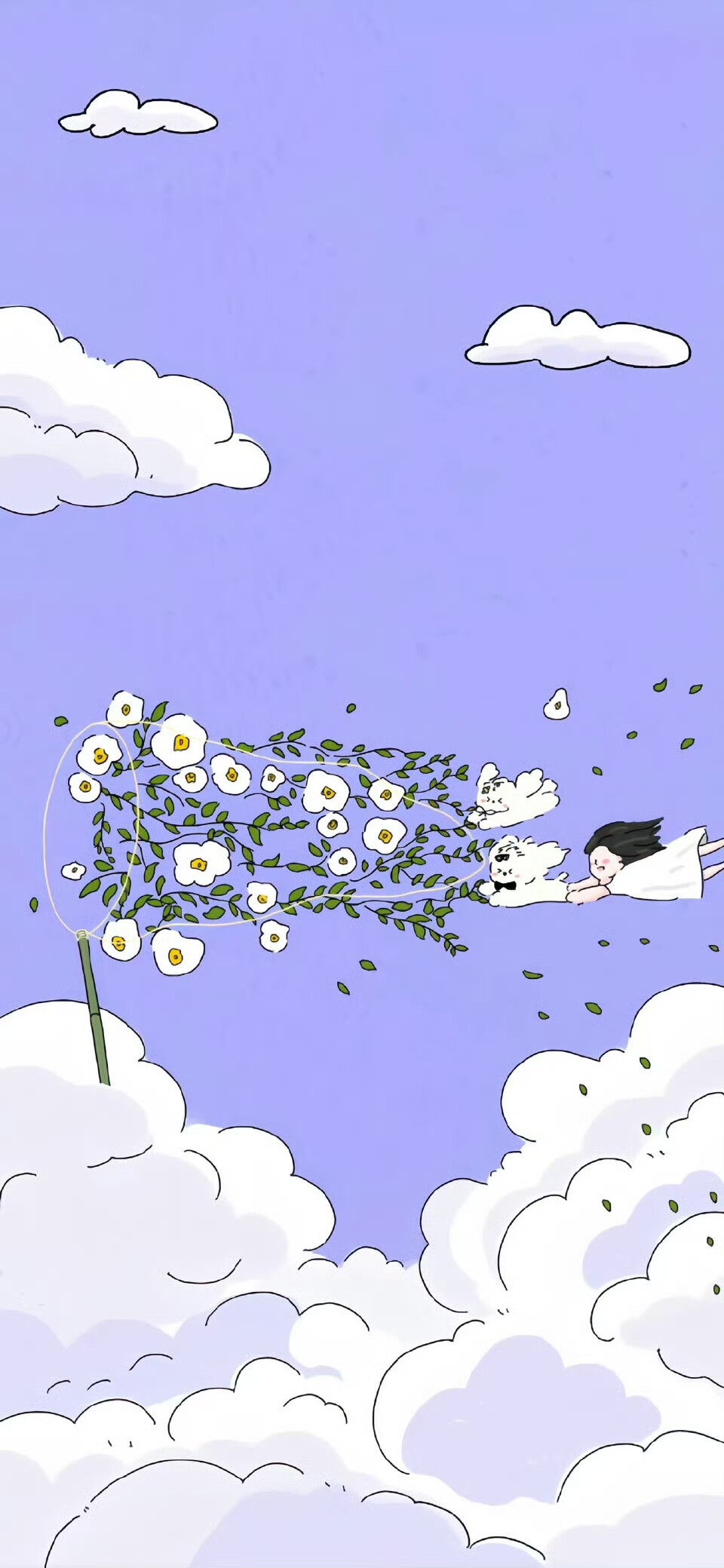 手机壁纸