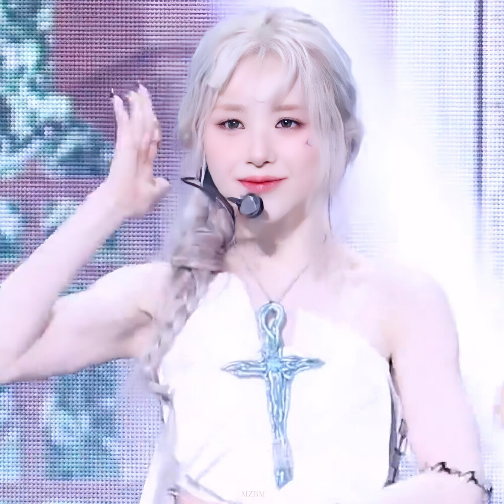 kpop人从不缺头像｜田姬振