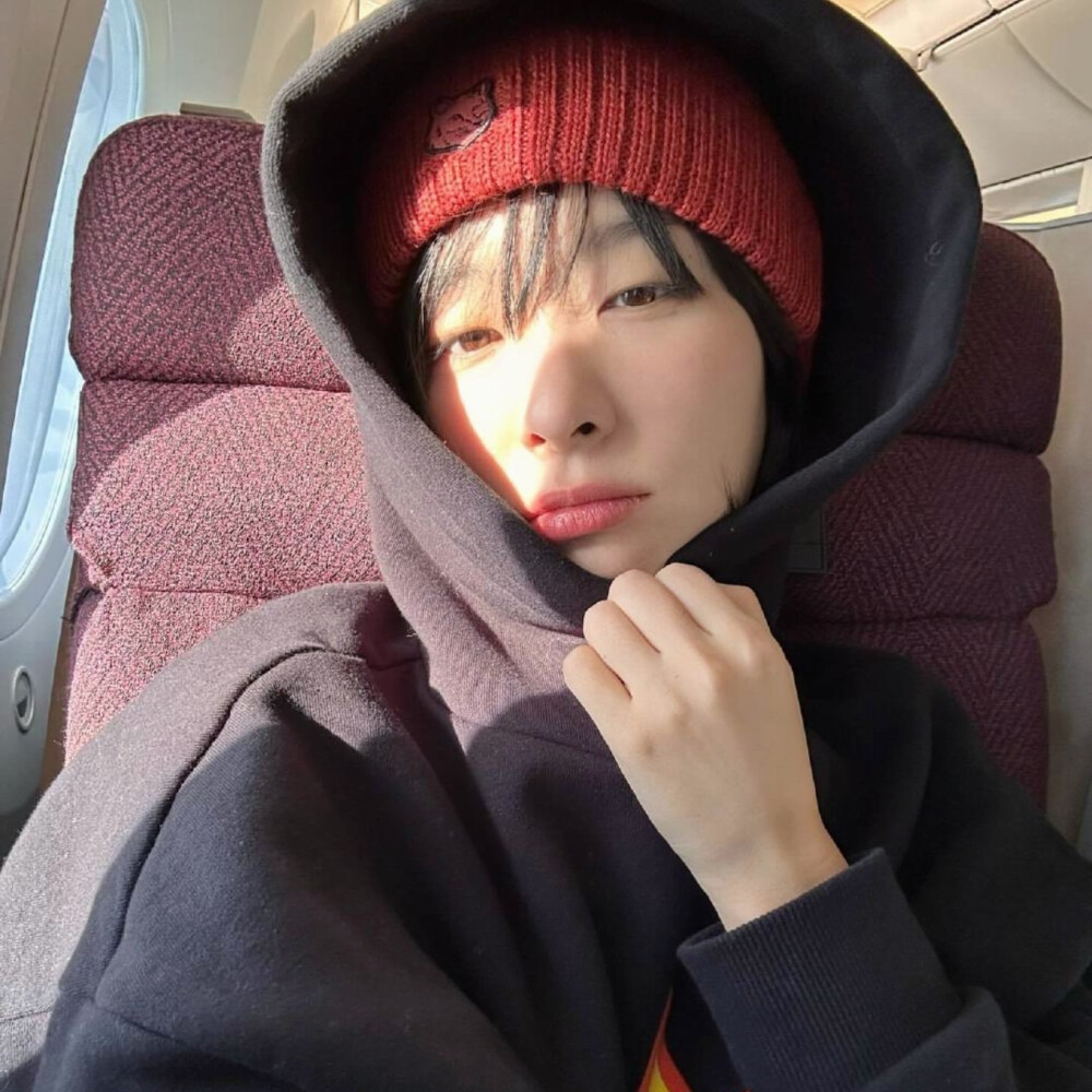 姜涩琪