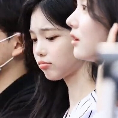 你好可爱，说什么我都听你的