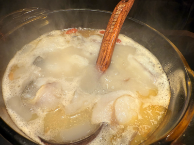 美食