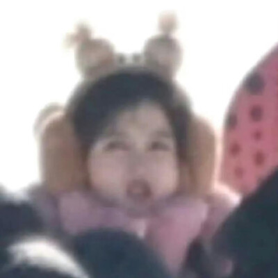 虞书欣头像表情包