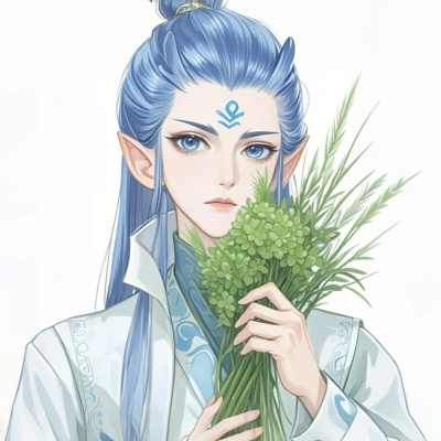 哪吒魔童闹海 头像。。。