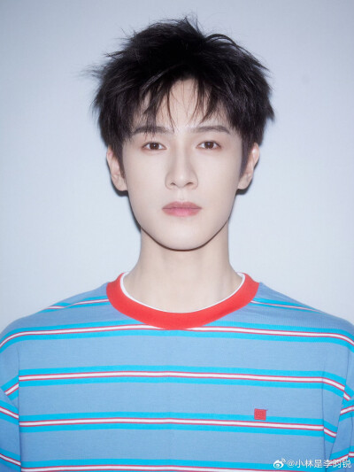 李昀锐