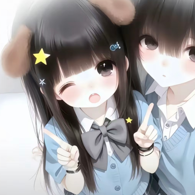 不萌则已 一萌惊人^ω^