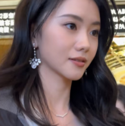 我们喜欢你呀
