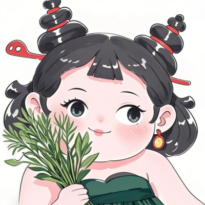 哪吒魔童闹海 头像。。。