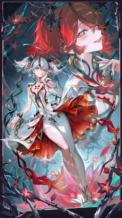 鸣潮