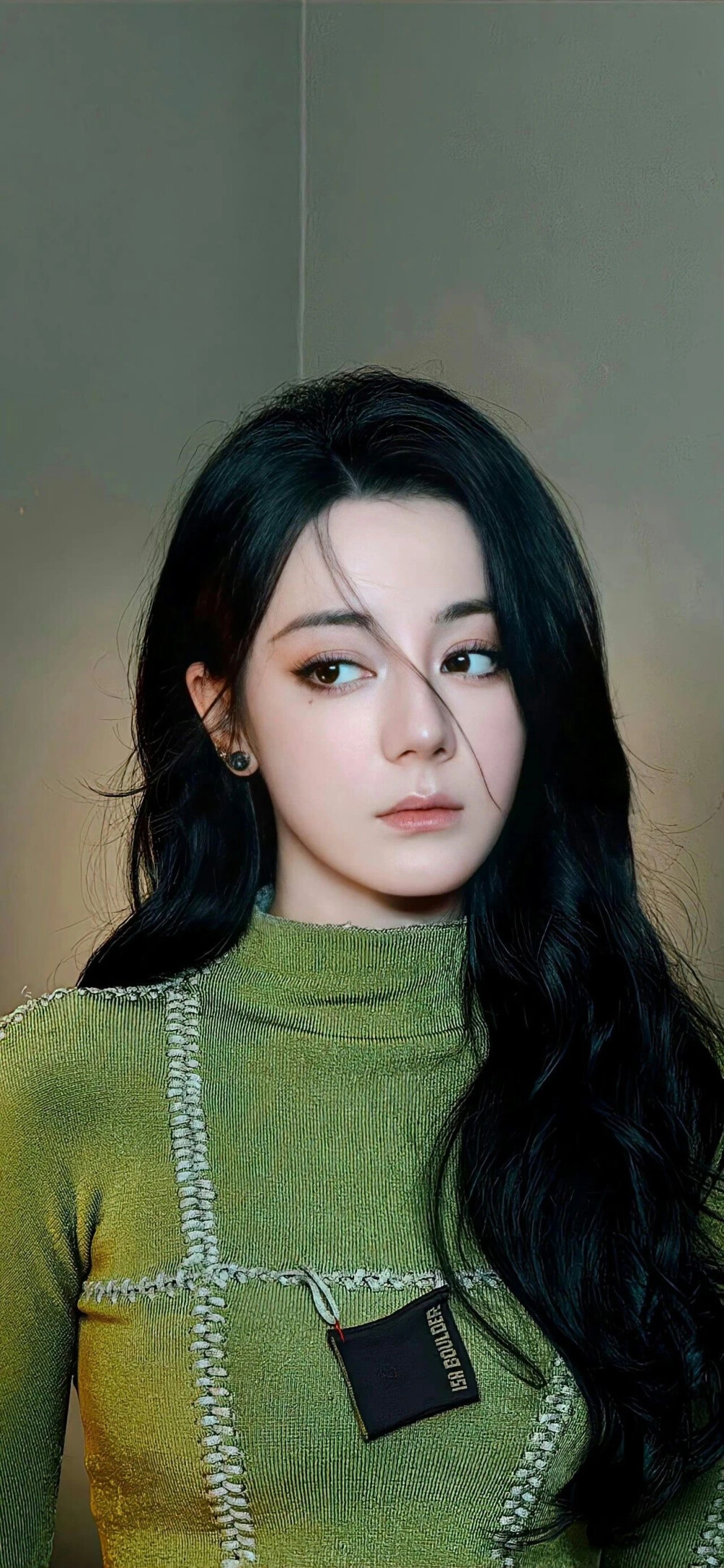 迪丽热巴