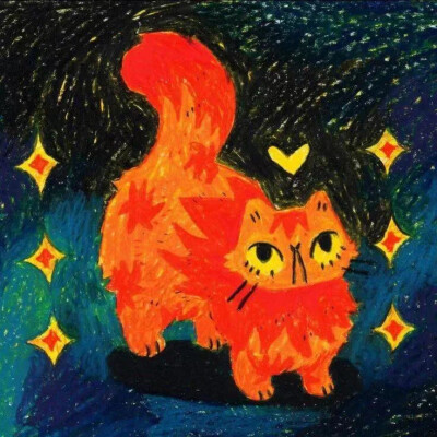 小众头像