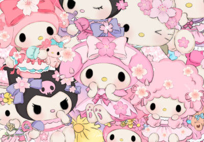 kitty酱
