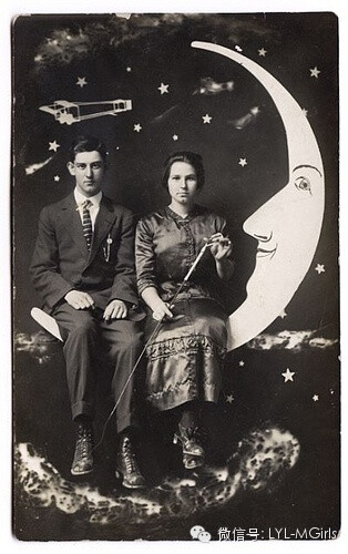 Moon Lovers 月亮爱人