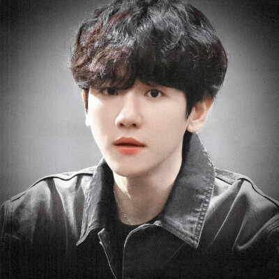 영원히 행복한 존재가 되어주세요
Please be a happy forever being.
©BK4zy | 边伯贤