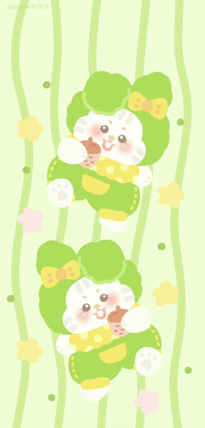 甜甜de转悠