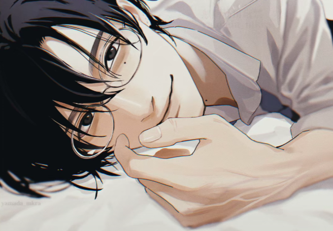 鲷代君，你这家伙啊