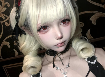 妹