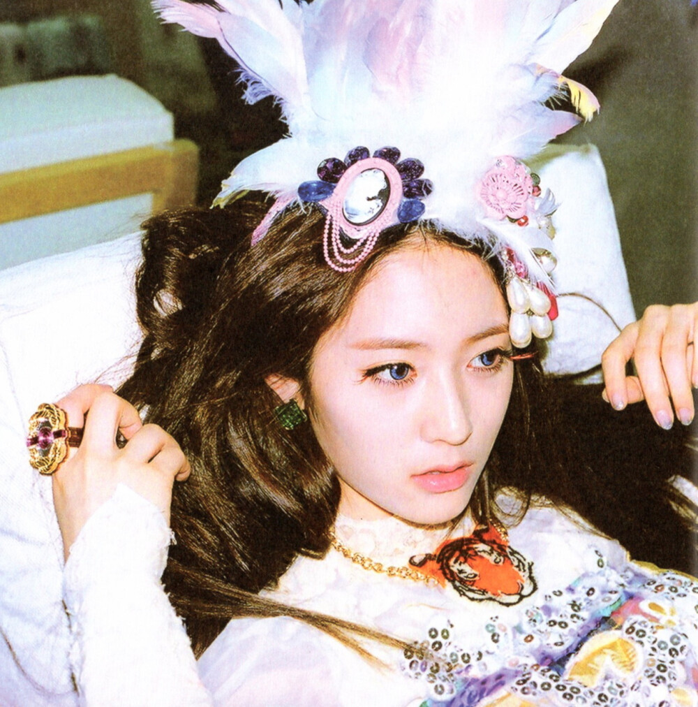 electric shock
