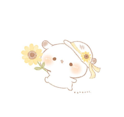 垂耳兔兔Moruchan
原画师ins：kanachi0v0