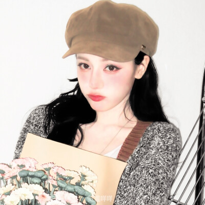 迪丽热巴