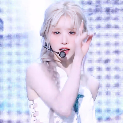 kpop人从不缺头像｜田姬振