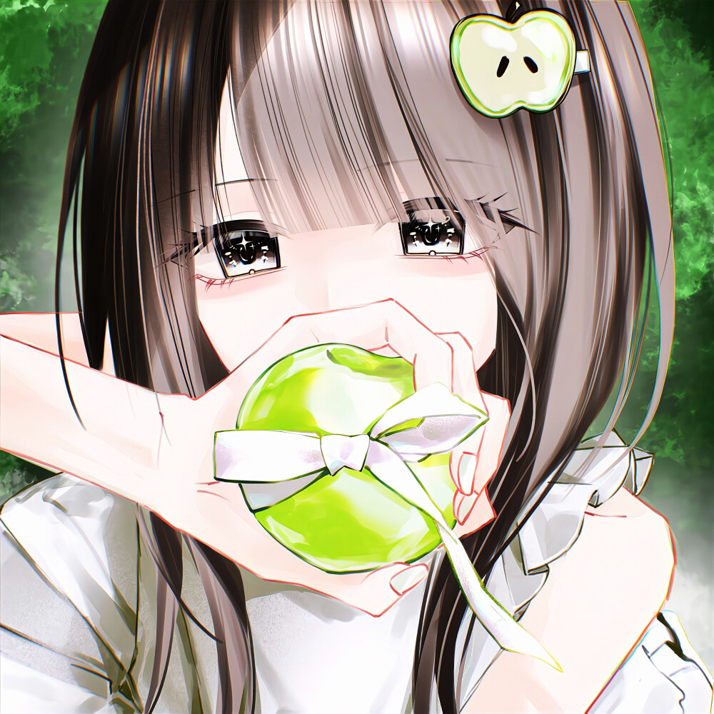 动漫女头 ˋˏᰔᩚˎˊ˗