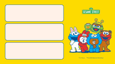 『linefriends』头像▪壁纸
