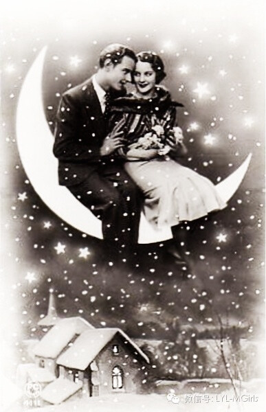 Moon Lovers 月亮爱人