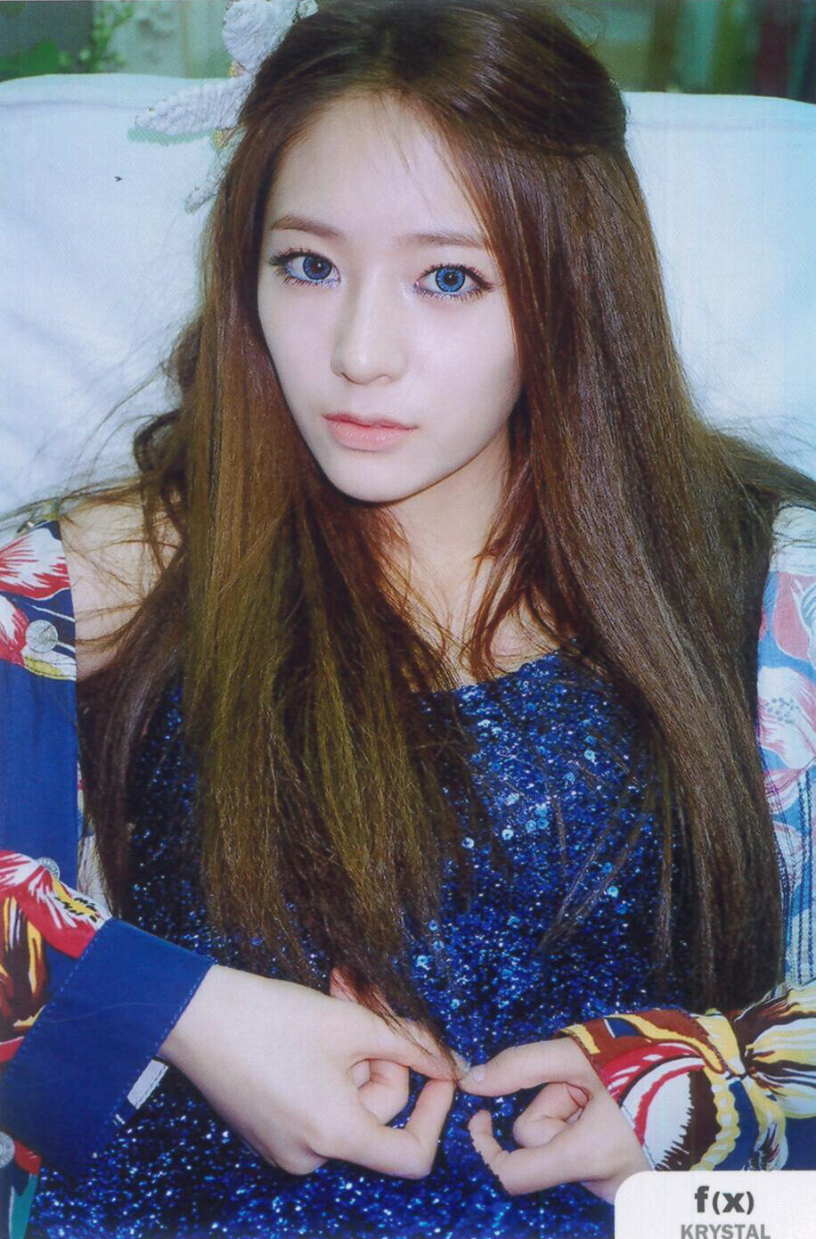 electric shock