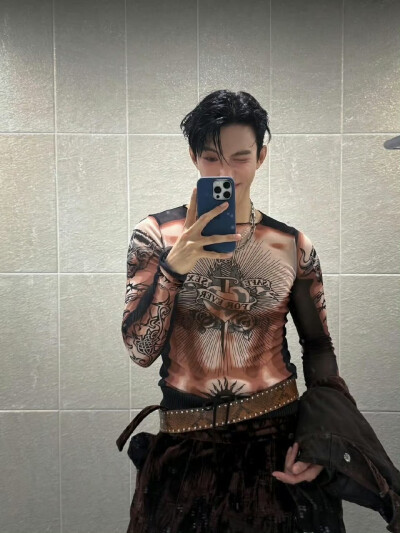 李硕珉DK