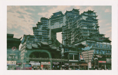 风景