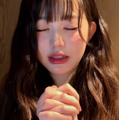 脸红红的呼吸