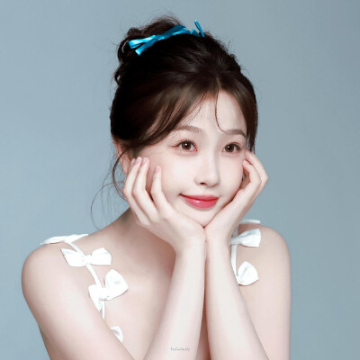 虞书欣头像表情包