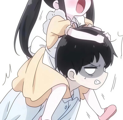 情头